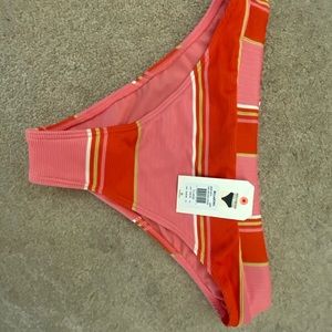 Billabong bikini bottom